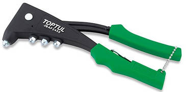 Заклепочник TOPTUL JBAF2450 Pro-Series