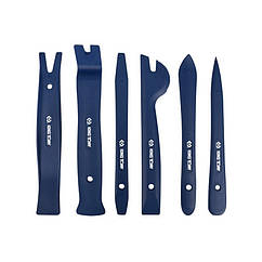 Набір знімачів KING TONY 6 предметів для панелей облицювання (9CI016)