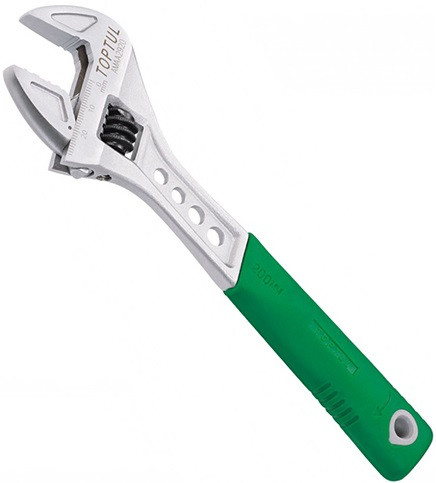 Ключ розвідний TOPTUL AMAA3830, фото 1