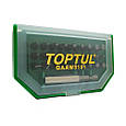 Набір біт TOPTUL GAAW3101, фото 2