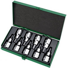 Набір біт TOPTUL GAAD0903