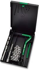 Набір TOPTUL JGEW2403 для відновлення різьби М8х1,25