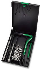 Набір TOPTUL JGEW1901 для відновлення різьби М10х1,5