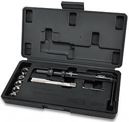 Набір TOPTUL JGAI1003 для відновлення різьби свічкових отворів - 10 од.