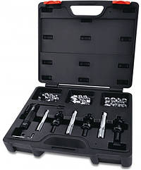 Набір TOPTUL JGAI5601 для відновлення різьби свічкових отворів - 56 од