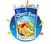 Сік дитячий Капризон Capri-Sun Multivitamin 200 мл (10шт/1уп) Німеччина, фото 3