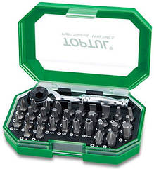 Набір біт TOPTUL GACW3503