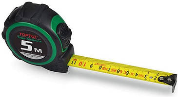 Рулетка TOPTUL IAAC1905M