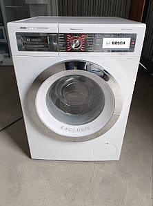 Пральна машина BOSCH Home Professional I-Dos 8 KG / WAY32891