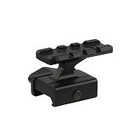 Перехідник адаптер подовжувач на планку вівера №0087