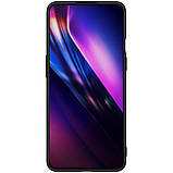 Захисний чохол Nillkin для OnePlus 9 (EU/NA) (Textured Case) Black Чорний, фото 3