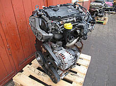M9R630 | Двигун Рено Трафік 2.0 dci, фото 2