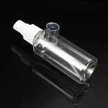 Флакон / пляшка / спрей 100 мл 4 шт, фото 3