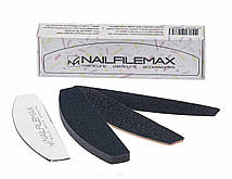 Одноразові файли овал 100 грит 165*25*1.5м 30шт