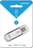 USB 8GB Smartbuy SB8GBVC-S