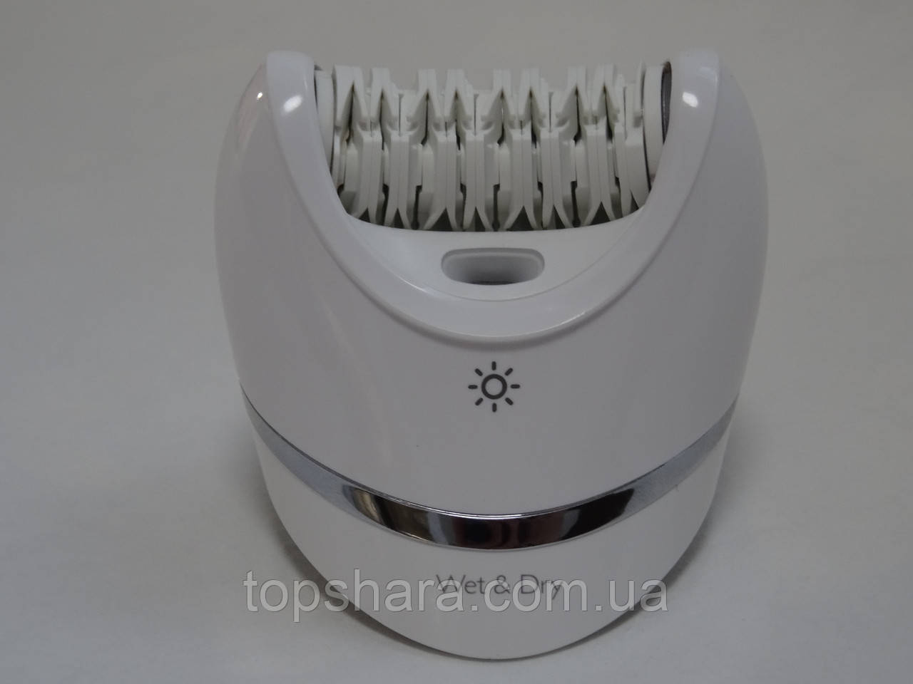 Купити Головка епілятора Philips BRE710, BRE721, BRE640, BRE635, BRE715 ...