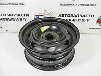 Диск колесный R15 Peugeot 207 , 406 , Citroen C3 6Jx15 4x108x65 ET15 OE:5401R5