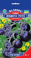 Семена Томата Индиго Роуз (0.1г), For Hobby, TM GL Seeds