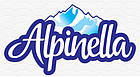 Шоколад Alpinella Czekolada Gorzka Dark Альпинелла чорний гіркий Польща 90 г, фото 8