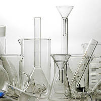 Мірний посуд