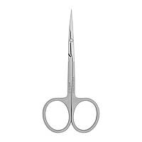 STALEKS PRO SMART SS-10-3 22 мм Ножиці професійні для кутикули