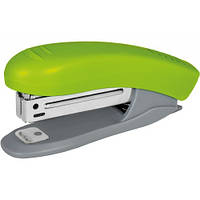 Степлер №24/6, 26/6 Economix, до 30арк., пластиковий корпус, асорті E40286-06 / E40286-13