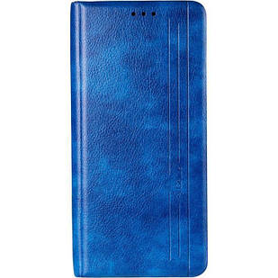 Чехол-книжка Gelius New Blue для Xiaomi Redmi 9T