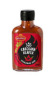 Соус Roleski Каролина Рипер Carolina Reaper экстра острый 110 г