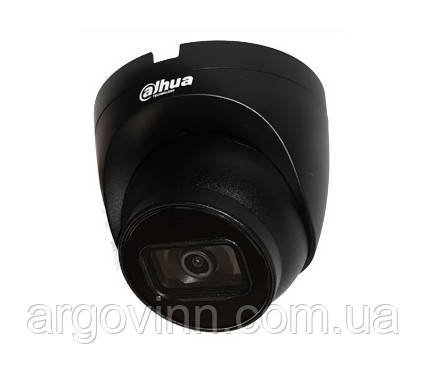 Відеокамера IP купольна з ІЧ підсвічуванням Dahua DH-IPC-HDW2230TP-AS-BE