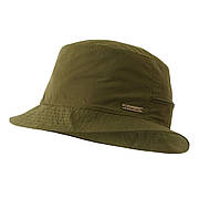 Капелюх Trekmates Mojave Bucket Hat, Dark Olive, S/M
