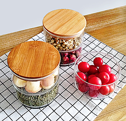 Ємність для зберігання продуктів. Модель RD-98893