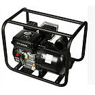 Мотопомпа Hyundai HYА 83