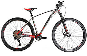 Велосипед Crosser QUICK 29" х19 (1*12) Ltwoo