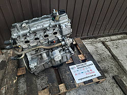 Двигун CR14DE Nissan Micra Note 1.4i 10102ay4sb 101021u61a