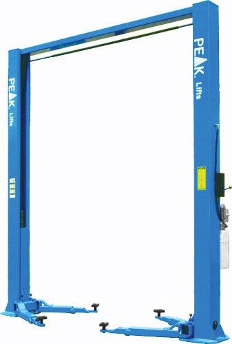 Підіймач із верхньою синхронізацією PEAK 208C