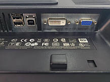 Монітор HP L1740 / 17" (1280x1024) TN CCFL / DVI-I, VGA, USB-Hub, фото 2