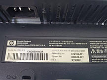 Монітор HP L1740 / 17" (1280x1024) TN CCFL / DVI-I, VGA, USB-Hub, фото 3