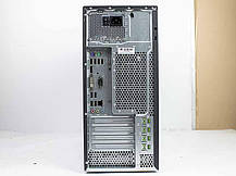 Системний блок Fujitsu Esprimo P710 E85+ Tower / Intel Pentium G840 (2 ядра по 2.8 GHz) / 4 GB DDR3 / 500 GB, фото 5
