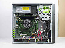 Системний блок Fujitsu Esprimo P710 E85+ Tower / Intel Pentium G840 (2 ядра по 2.8 GHz) / 4 GB DDR3 / 500 GB, фото 6
