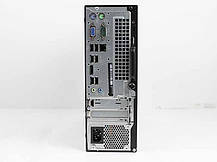Комп'ютер HP ProDesk 400 G2.5 SFF/Intel Core i3-4130 (2 (4) ядра по 3.4 GHz) / 4 GB DDR3 / 500 GB HDD, фото 5