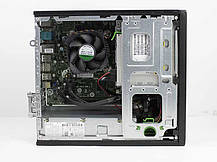 Комп'ютер HP ProDesk 400 G2.5 SFF/Intel Core i3-4130 (2 (4) ядра по 3.4 GHz) / 4 GB DDR3 / 500 GB HDD, фото 6