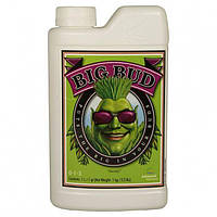 Cтимулятор цветения, ускоритель Advanced Nutrients Big Bud (1L)