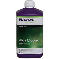 Органическое удобрение в период цветения PLAGRON Alga Bloom (1L)