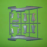 Пластикова модель 1/72 FLY 72042 gjkmcmrbq ,jv,fhledfkmybr PZL.37B - Łoś B, фото 5