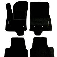 Коврики в салон ворсовые Chevrolet Volt 2011-2016 гг.