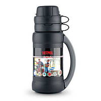 Термос THERMOS (0,5л) 34-50 black