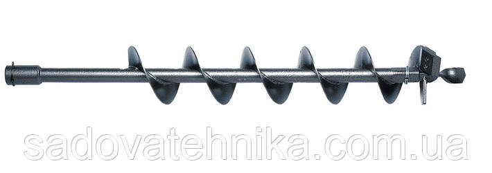 Шнек STIHL Ø90 мм х 695 мм для ВТ 131 (Хорватія)
