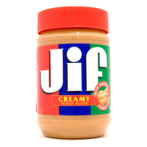 Арахісова олія Jif, 454 г