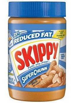 Арахісова олія Skippy, 462 г