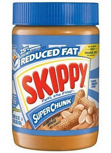 Арахісова олія Skippy, 462 г